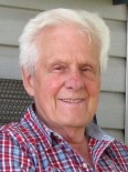 Jean-Claude Bordeleau
