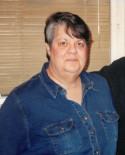 Barbara Pauline Clark