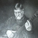 Professor Carôl Van Feggelen