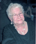 Yvonne June (Bonnie) Daviduk