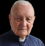 Rev Robert (Bob) Hill