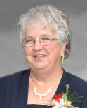 Mariette Lavoie Larouche