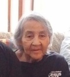 Elizabeth Pitawanakwat Shaw