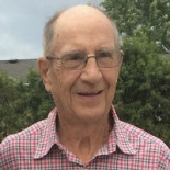 Douglas Caulfield Gillham