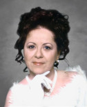 Louise Arel Brosseau