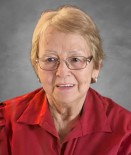 Monique Isabel Richard