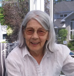 Marcelline Gardner Lemire