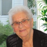 Gisèle Beaulieu Clavet