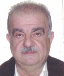Sarkis Rezian