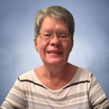 Ginette Bissonnette Hébert