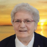 Soeur Éliane Laplante