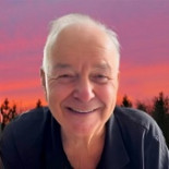 Adrien (Pépère) Trudel