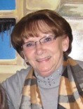 Réjeanne Pivin Côté