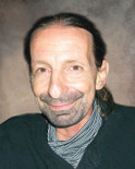 Jean-Yves Caron
