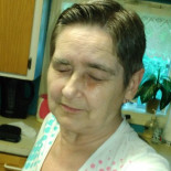 Mary (Suzie) Tanner Harvey