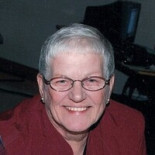 Delores Ann Ament