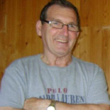 Winston David Parsons