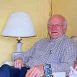 Cecil Robert Feltham