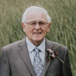 Chesley Edward Winsor