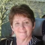 Katherine Gail Kerr Monroe