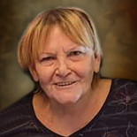 Theresa Louise Martin