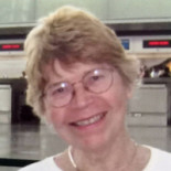 Sally Maureen Munnings