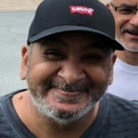 Jeremy Christopher Ebrahim