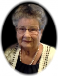 Jean Ettie MacArthur