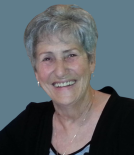 Eveline Point Degagne