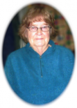 June Blanche MacKinnon