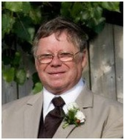 James Lewis (Jimmy) Veinotte