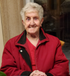 Eileen Isabel Blanchette