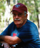 Eldon George Abernethy