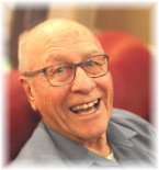 Walter Alex Rezansoff