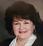 Joanna Margaret Bower-Derry