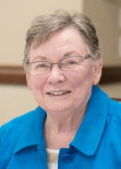 Doreen Oliver