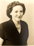 Dorothy May Louise Weselake Campbell