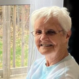 Gwendolyn Mae McConnell