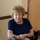 Joyce Emmaline Daniels