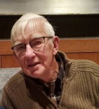 Walter Michael Wojcik