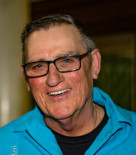 Ivan Richard Tarrant