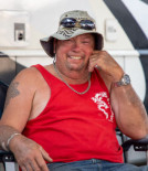 Kevin Wayne Bickford