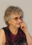 Phyllis Eben