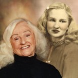 Audrey Margaret Gasser