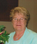 Barbara Hilbert Ternay