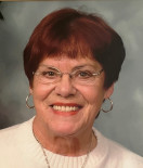 Pierrette Archambault