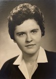 Marjorie Elizabeth (Marge) Drouillard Pearce