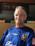 Robert John O'Connor (Rob) Hogg