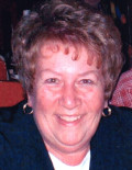 Murielle Ringuette