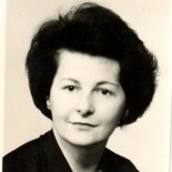 Jenny Hastir Gauthier